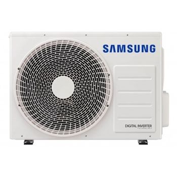 Air conditioner Samsung AR09BXFAMWKNUA 