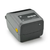 Imprimantă de etichete Zebra ZD420T (118mm, USB) 