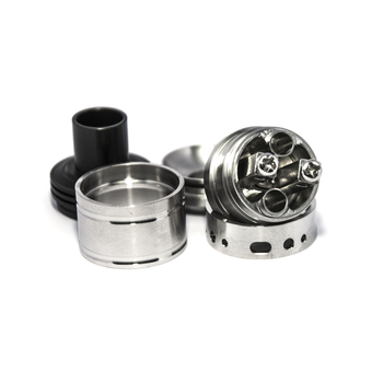 Magma Reborn RDA (clone) 