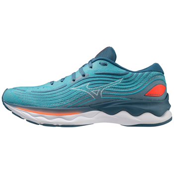 купить Кроссовки для бега Mizuno WAVE SKYRISE 4 J1GC2309 01 в Кишинёве 