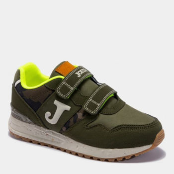 FINAL SALE - Adidasi JOMA - J200W2223V 200 JR 2223 KHAKI 