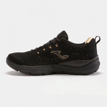 Женские кроссовки Joma - SELENE LADY 2101 NEGRO 39 