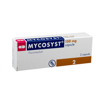 cumpără Mycosyst 150mg caps. N2 în Chișinău 