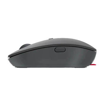 Mouse Lenovo GY51C21211, Grey 