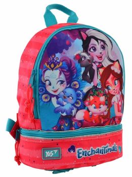Детский рюкзак ”Enchantimals” Yes I коралловый 