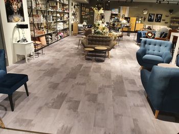 SPC laminat LVT R062 Konstrukta 600 х 295 х 5мм 