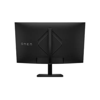 31.5" Monitor Gaming HP Omen 32c, VA 2560 x 1440 WQHD, Black 