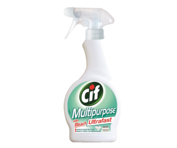 Spray universal Cif Multipurpose, 500 ml 