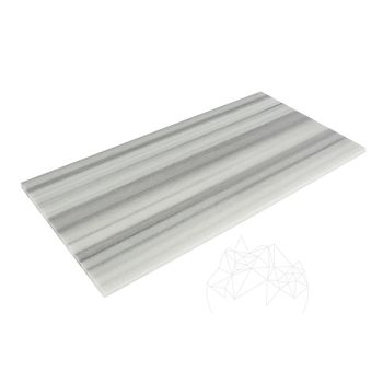 cumpără Marmura Equator Vein Cut Polisata 61 x 30.5 x 1 cm în Chișinău 