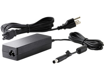 608425-003 - Geniune HP AC ADAPTER (18.5V, 65Watts, 3.5A) LAPTOP CHARGER