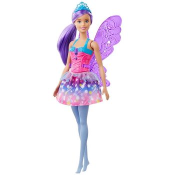 cumpără Barbie Sirena Dreamtopia în Chișinău 