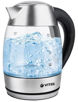 Fierbator de apa VITEK VT-7047 (2200W / 1,8l) 