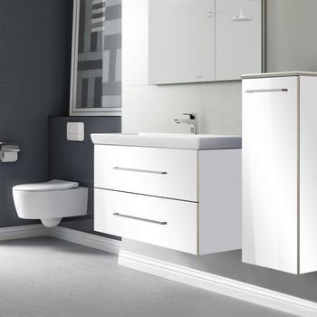 Lavoar suspendat 1000 mm Villeroy & Boch Avento 