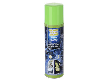 Spray zapada artificiala 150ml fluorescent 