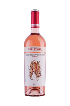 RENAISSANCE Cabernet Sauvignon 2020 Rose 