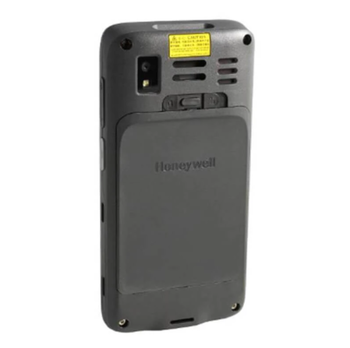 TCD Honeywell EDA51 (Android 8.1, 2D, GMS) 