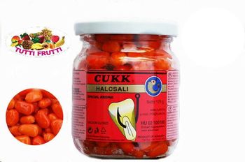 Кукуруза CUKK (Тутти -Фрутти)125 гр. 