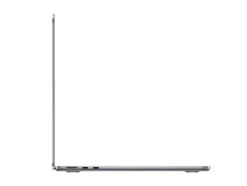 NB Apple MacBook Air 13.6" Z15S000MP Space Gray (M2 16Gb 256Gb) 