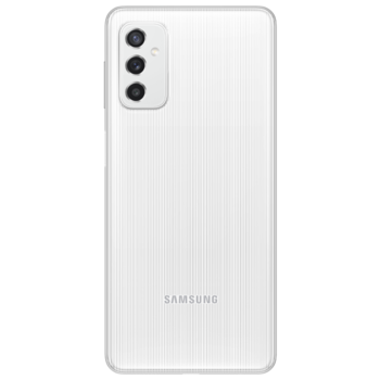 Samsung Galaxy M52 6/128Gb Duos (SM-M526), White 