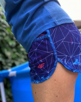 купить 4F Женская спортивная майка TSD004 в Кишинёве 