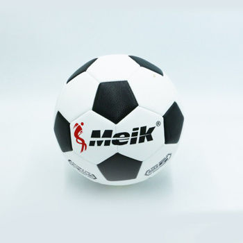 Мяч футбольный №5 Meik Multicolor (5944) 