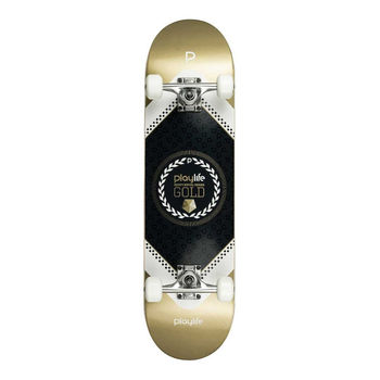 купить Скейтборд Powerslide PlayLife Skateboard 78.9*20.3 cm, 880xxx в Кишинёве 