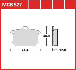 MCB527 