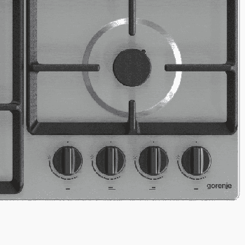 BinHob/gas Gorenje GW 641 EBX 