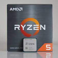 купить Процессор AMD Ryzen 5 5600X, | Box в Кишинёве 
