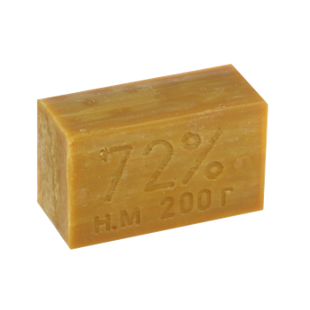 Хозяйственное мыло Sedro 72% 200гр 