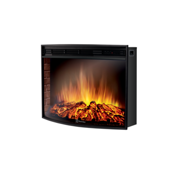 Electric Fireplace Electrolux EFP/P-2720RLS 