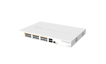 купить CRS328-24P-4S+RM в Кишинёве 