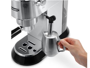 Coffee Maker Espresso DeLonghi EC685M 