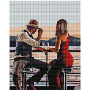 KB080 40*30 