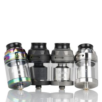 Augvape Intake Dual RTA 