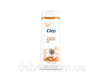 Крем-гель для душа Cien (Tropical Mango,Almond Oil) 300ml 