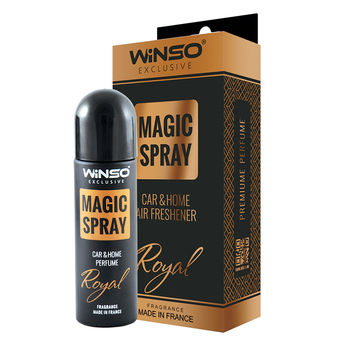 WINSO Exclusive Magic Spray 30ml Royal 531840 