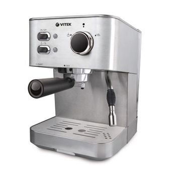 Cafetiera electrica VITEK VT-1515 