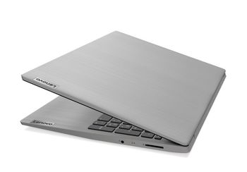 NB Lenovo 15.6" IdeaPad 3 15ADA05 Grey (Athlon 3150U 8Gb 512Gb) 