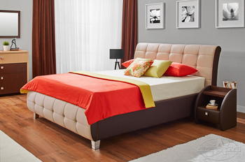 Кровать Samba 