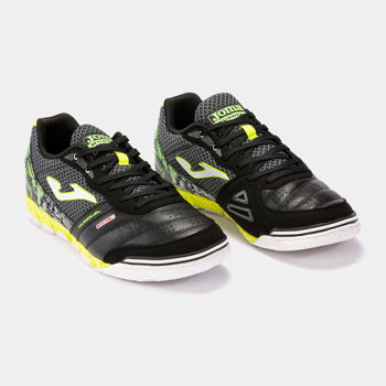 Футзальные бампы JOMA - MUNDIAL 2201 BLACK INDOOR 