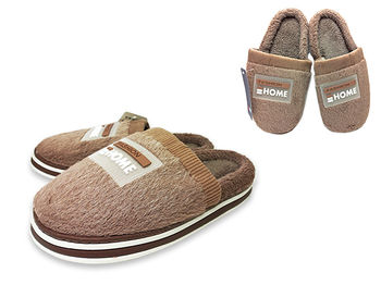 Papuci de casa unisex Home Pufosi (m.36-45) 