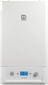 Котёл Demrad NITROMIX P-24KW (NG) конденс 