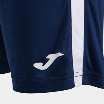 Спортивный комплект Joma- DANUBIO SET NAVY WHITE 