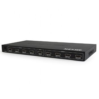 Splitter  HDMI Cablexpert DSP-8PH4-03, 8 ports 