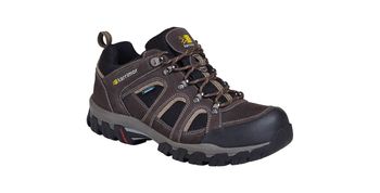 купить Ботинки Karrimor Bodmin Low IV weathertite Dark Brown в Кишинёве 