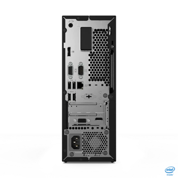 Sistem Desktop PC Lenovo 11GL0020RU, SFF, Intel Pentium G6400, 4GB/1000GB, Intel UHD Graphics 610, Fără SO 