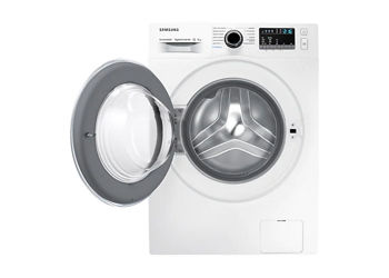 Washing machine/fr Samsung WW62J42E0HW/CE 