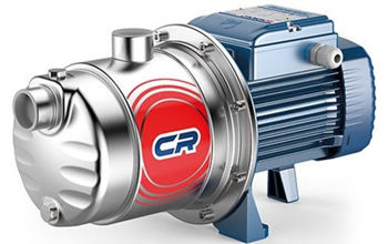 Pompă centrifugală Pedrollo 5CRm100 