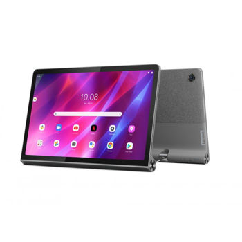 Lenovo Yoga Tab 11 (YT-J706X) Grey (11" Helio G90T 4Gb 128Gb) LTE 